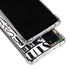 Elf Pattern Galaxy Note20 5G Clear Case