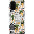 Elf Pattern Galaxy Note20 5G Pro Case