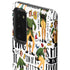Elf Pattern Galaxy Note20 5G Pro Case