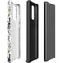 Elf Pattern Galaxy Note20 5G Pro Case
