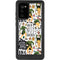 Elf Pattern Galaxy Note20 5G Waterproof Case