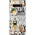Elf Pattern Galaxy S10 Plus Skin