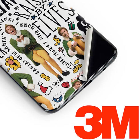 Elf Pattern Galaxy S10e Skin