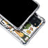 Elf Pattern Galaxy S20 FE Clear Case