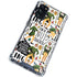 Elf Pattern Galaxy S20 FE Clear Case