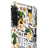 Elf Pattern Galaxy S20 Lite Case