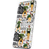 Elf Pattern Galaxy S20 Plus Skin