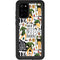 Elf Pattern Galaxy S20 Plus Waterproof Case