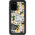Elf Pattern Galaxy S20 Plus Waterproof Case