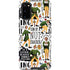 Elf Pattern Galaxy S20 Pro Case