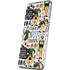 Elf Pattern Galaxy S20 Skin