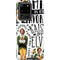 Elf Pattern Galaxy S20 Ultra 5G Pro Case