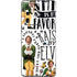 Elf Pattern Galaxy S20 Ultra 5G Skin