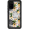 Elf Pattern Galaxy S20 Waterproof Case