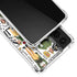Elf Pattern Galaxy S21 5G Clear Case