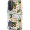 Elf Pattern Galaxy S21 5G Pro Case