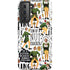 Elf Pattern Galaxy S21 5G Pro Case