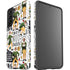 Elf Pattern Galaxy S21 5G Pro Case