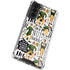 Elf Pattern Galaxy S21 FE Clear Case