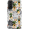 Elf Pattern Galaxy S21 Plus 5G Pro Case