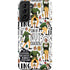 Elf Pattern Galaxy S21 Plus 5G Pro Case