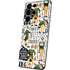 Elf Pattern Galaxy S21 Ultra 5G Skin