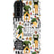 Elf Pattern Galaxy S22 Plus Pro Case