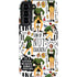 Elf Pattern Galaxy S22 Plus Pro Case