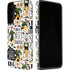Elf Pattern Galaxy S22 Plus Pro Case