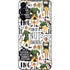 Elf Pattern Galaxy S22 Plus Skin