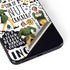 Elf Pattern Galaxy S22 Plus Skin
