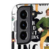 Elf Pattern Galaxy S22 Pro Case