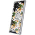 Elf Pattern Galaxy S22 Ultra Clear Case