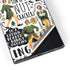 Elf Pattern Galaxy S22 Ultra Skin