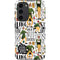Elf Pattern Galaxy S23 Plus Pro Case