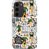 Elf Pattern Galaxy S23 Plus Pro Case