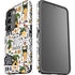 Elf Pattern Galaxy S23 Plus Pro Case