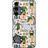 Elf Pattern Galaxy S23 Plus Skin