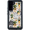 Elf Pattern Galaxy S23 Plus Waterproof Case