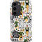 Elf Pattern Galaxy S23 Pro Case