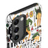 Elf Pattern Galaxy S23 Pro Case