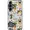 Elf Pattern Galaxy S23 Skin