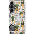 Elf Pattern Galaxy S23 Skin