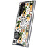 Elf Pattern Galaxy S23 Ultra Clear Case
