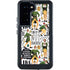 Elf Pattern Galaxy S23 Waterproof Case