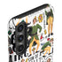 Elf Pattern Galaxy S25 Impact Case