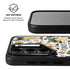Elf Pattern Galaxy S25 Kickstand Case