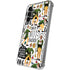 Elf Pattern Galaxy S24 Plus Clear Case