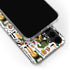 Elf Pattern Galaxy S24 Plus Clear Case