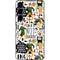 Elf Pattern Galaxy S25 Skin